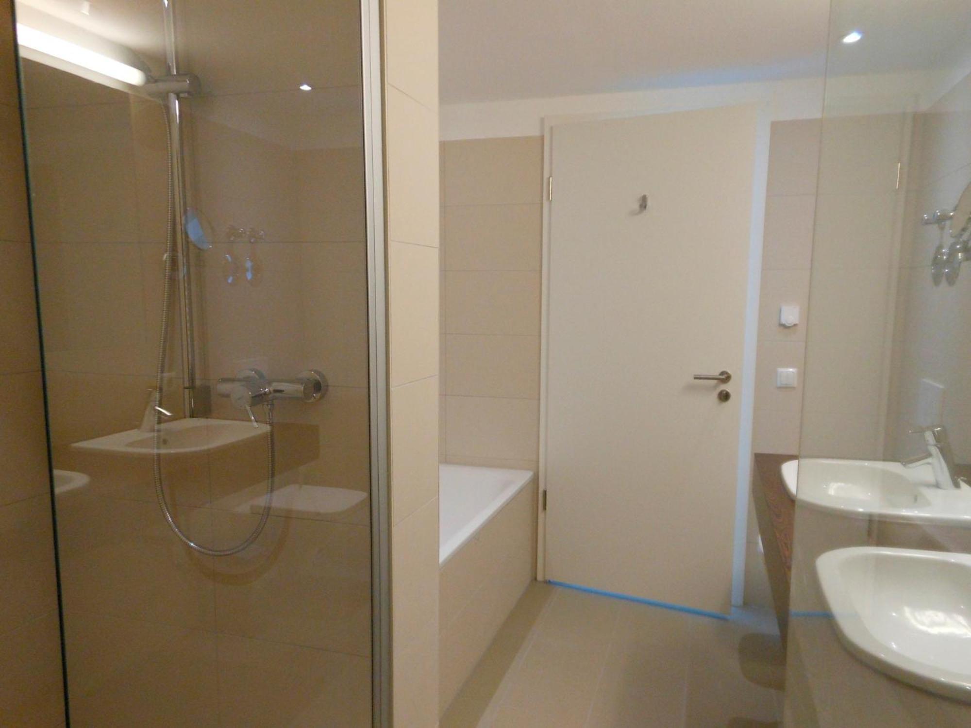 Apartment 42 "Segler", Mit Sauna, Blickrichtung Offene See Екернферде Екстер'єр фото