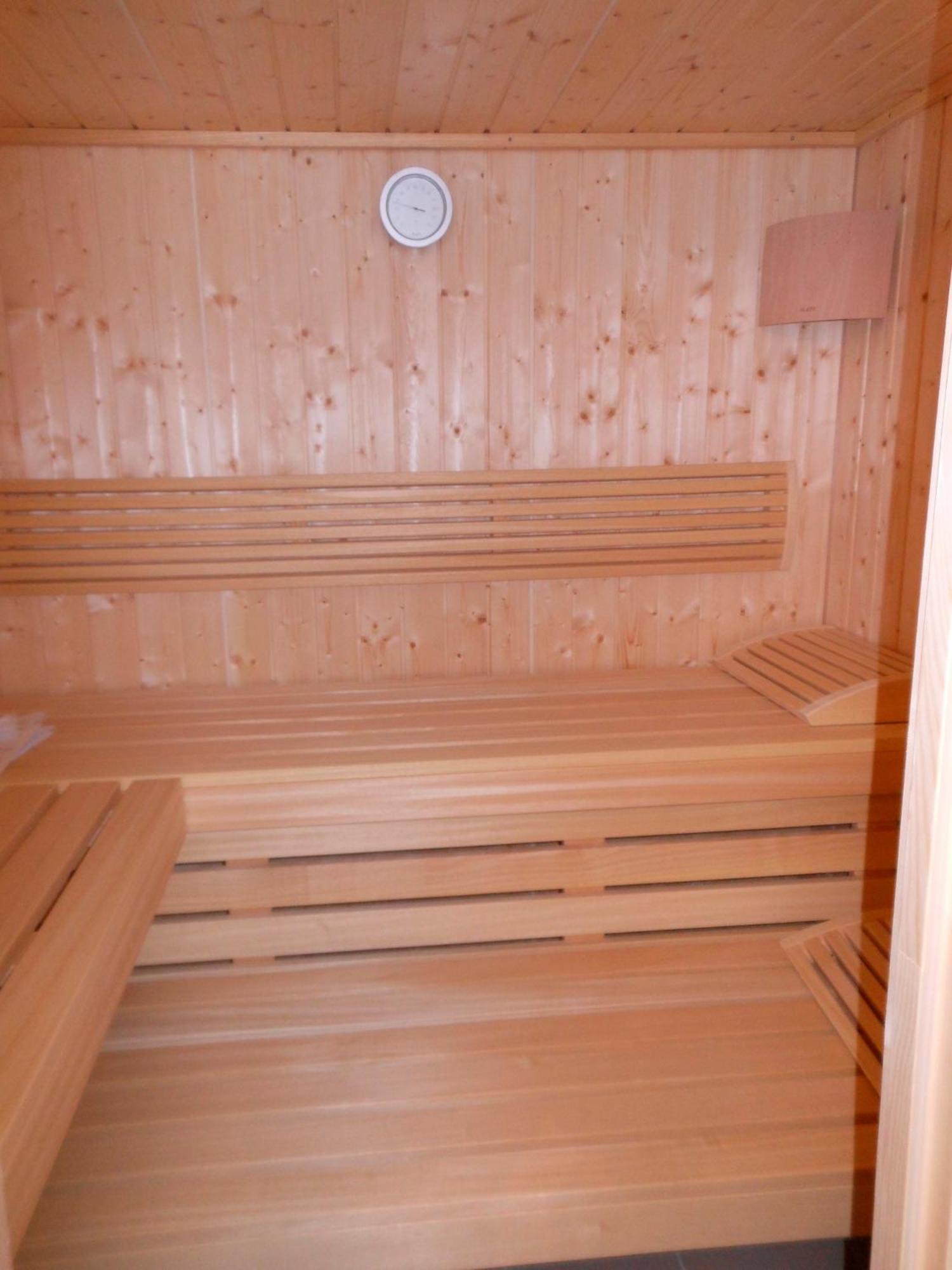 Apartment 42 "Segler", Mit Sauna, Blickrichtung Offene See Екернферде Екстер'єр фото