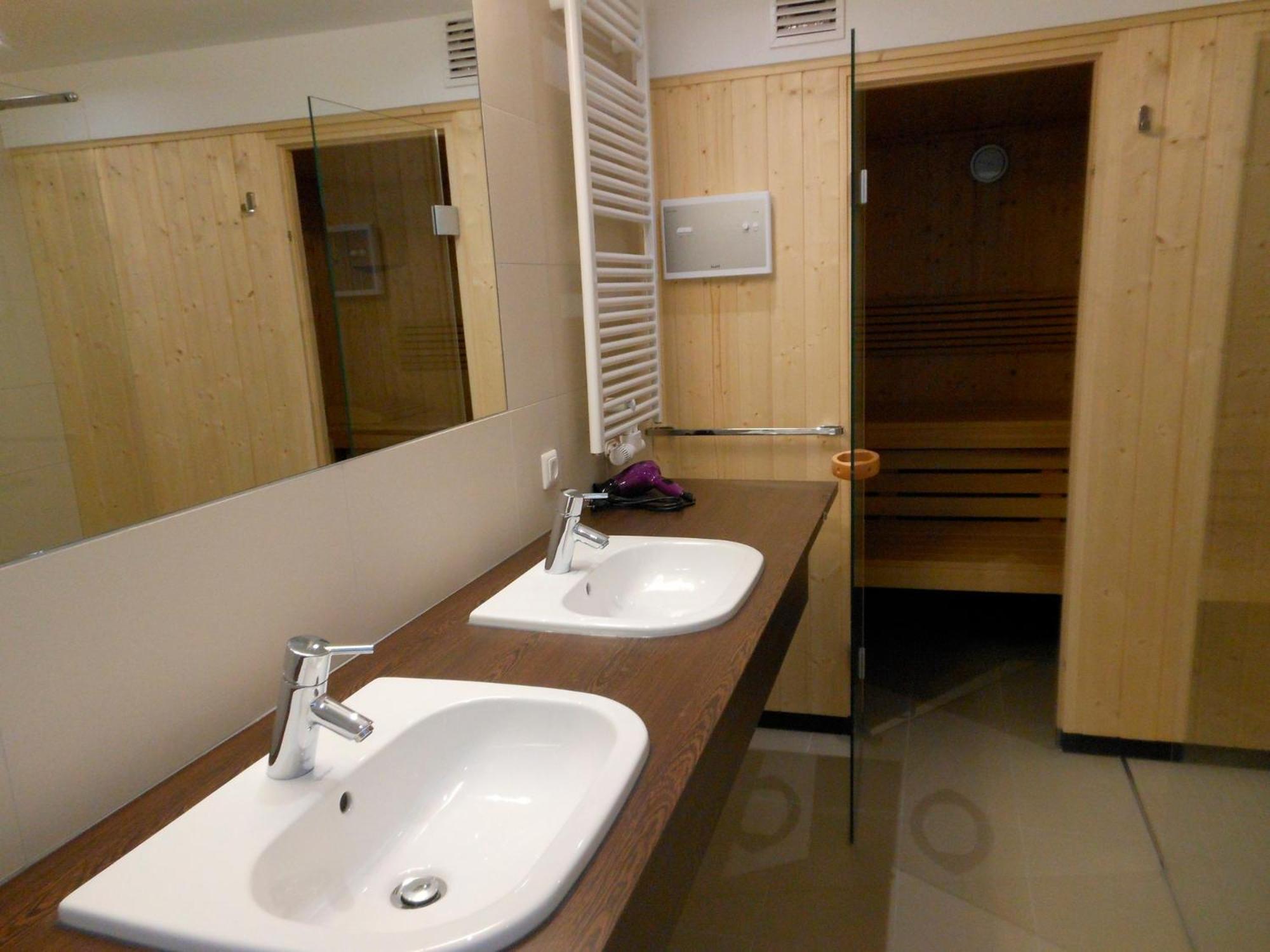 Apartment 42 "Segler", Mit Sauna, Blickrichtung Offene See Екернферде Екстер'єр фото